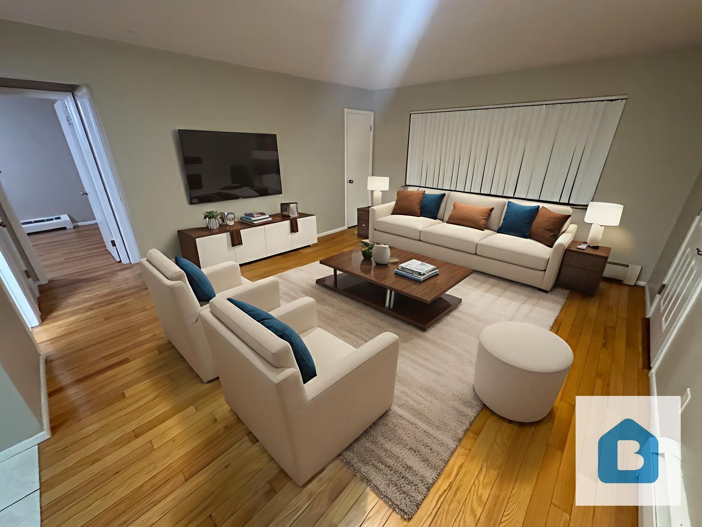 Lakewood Condo: 1320 Ammons St.