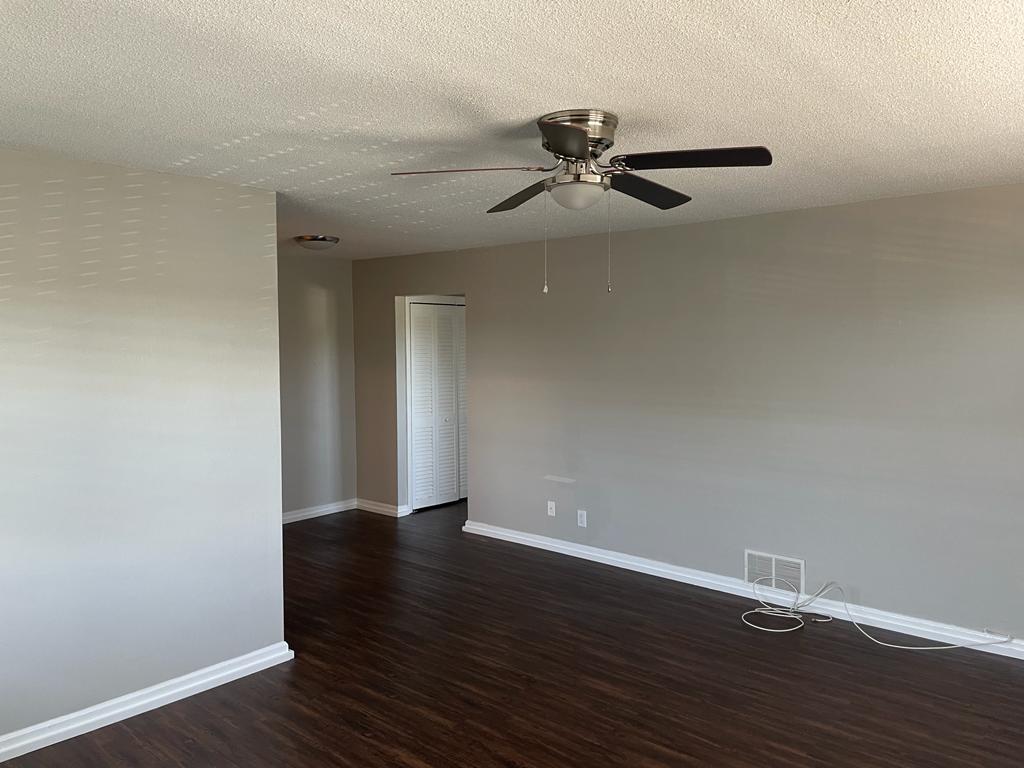 Hollywood Condo: 1630 North 25th Avenue