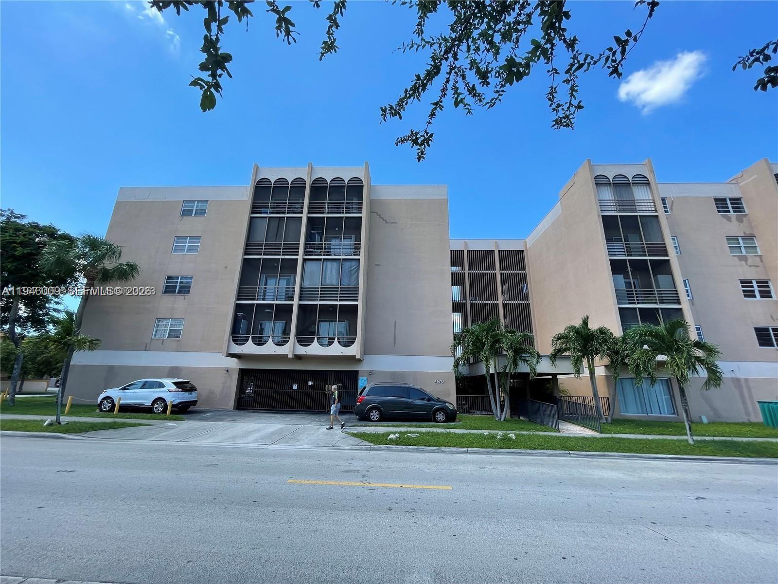 Hialeah Condo: 4670 West 13th Lane