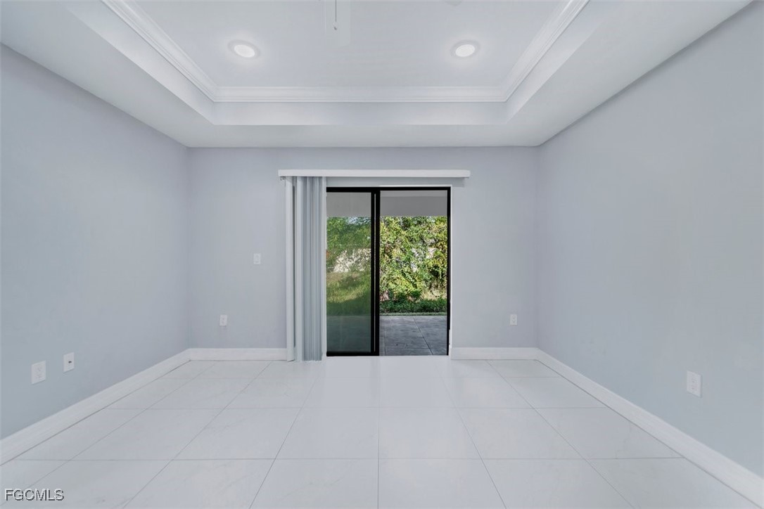 Lehigh Acres Condo: 129 Meadow Road