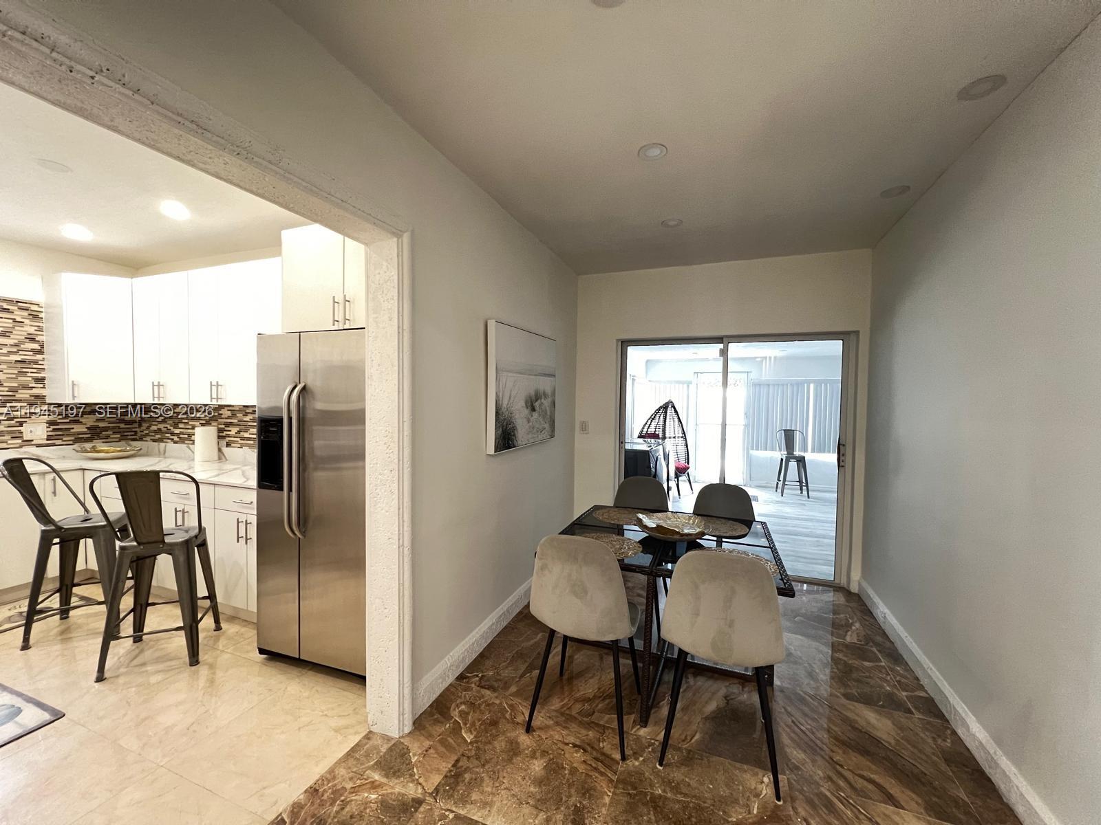 North Miami Beach Condo: 1735 Northeast 157th Terrace