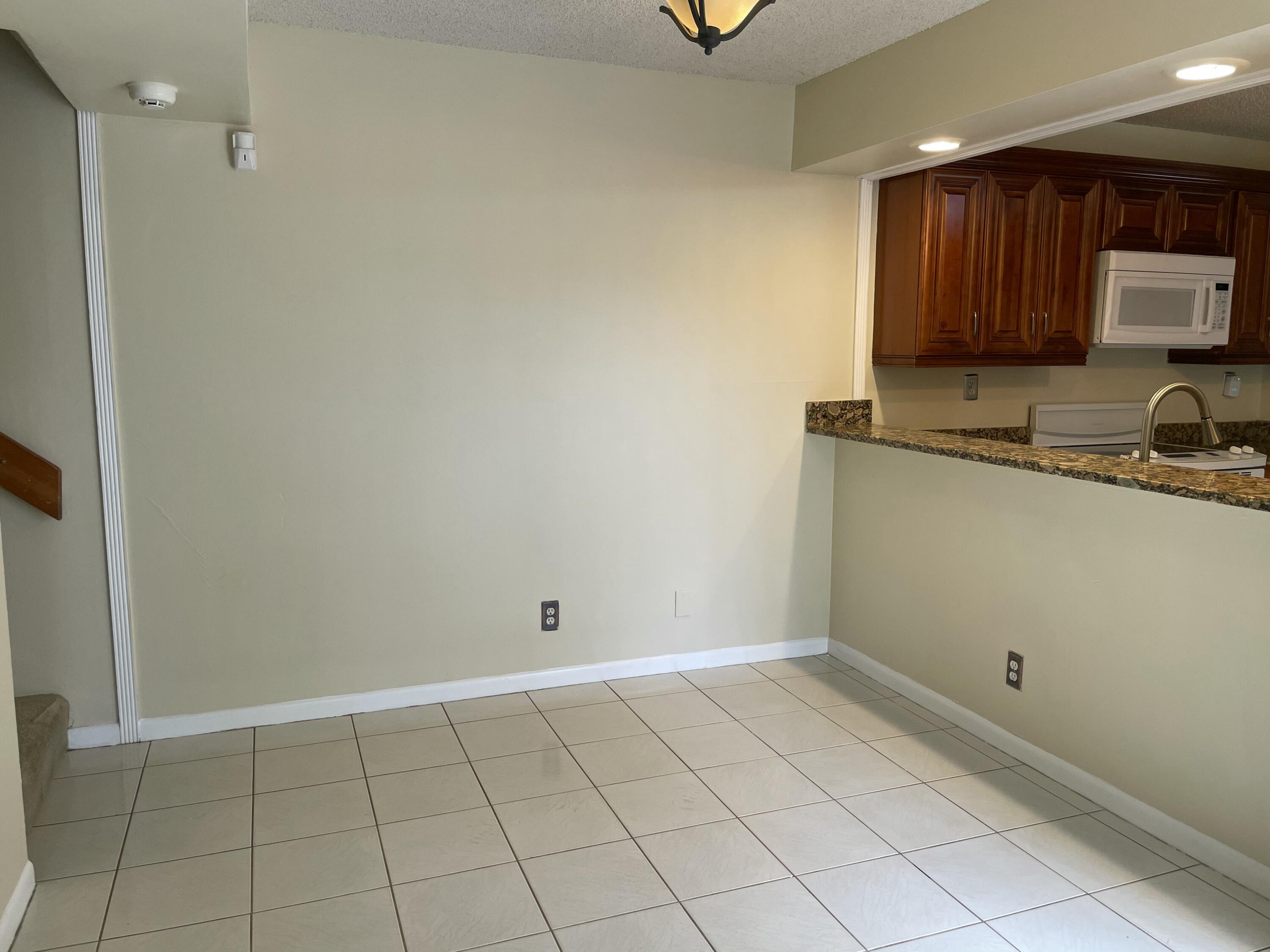 West Palm Beach Condo: 3757 Victoria Drive