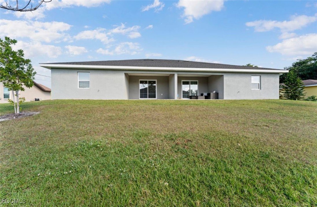 Lehigh Acres Condo: 5023 24th Street Southwest