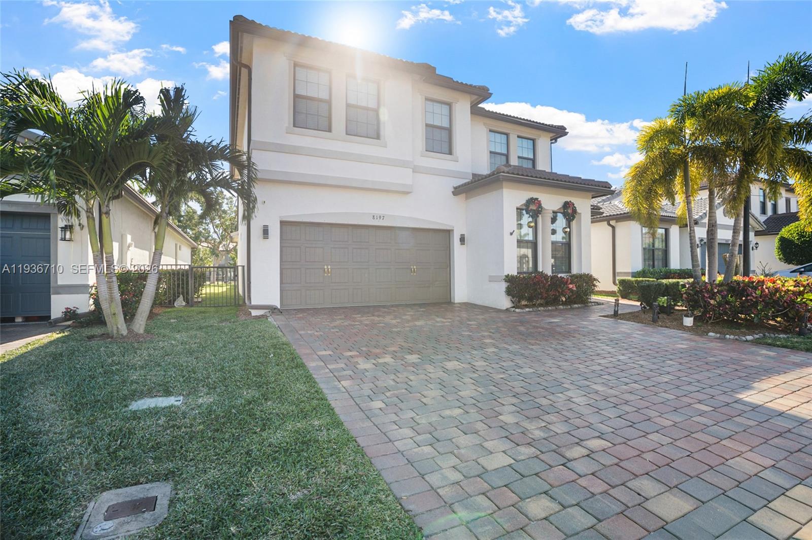 Lake Worth Condo: 8197 Hanoverian Drive