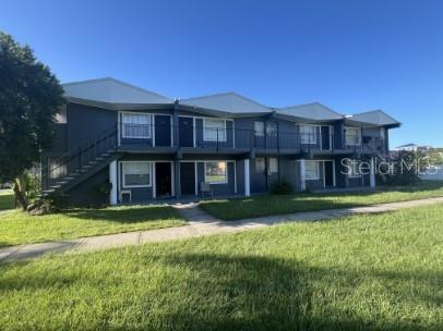 Orlando Condo: 1116 Doss Avenue