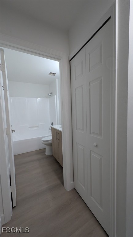 Lehigh Acres Condo: 5114 27th Street Southwest