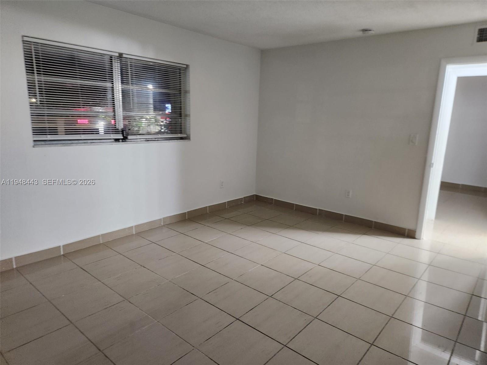 Miami Condo: 15201 Northeast 6th Avenue