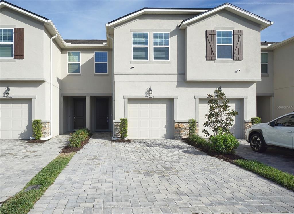 Lutz Condo: 25967 Woven Wicker Bend