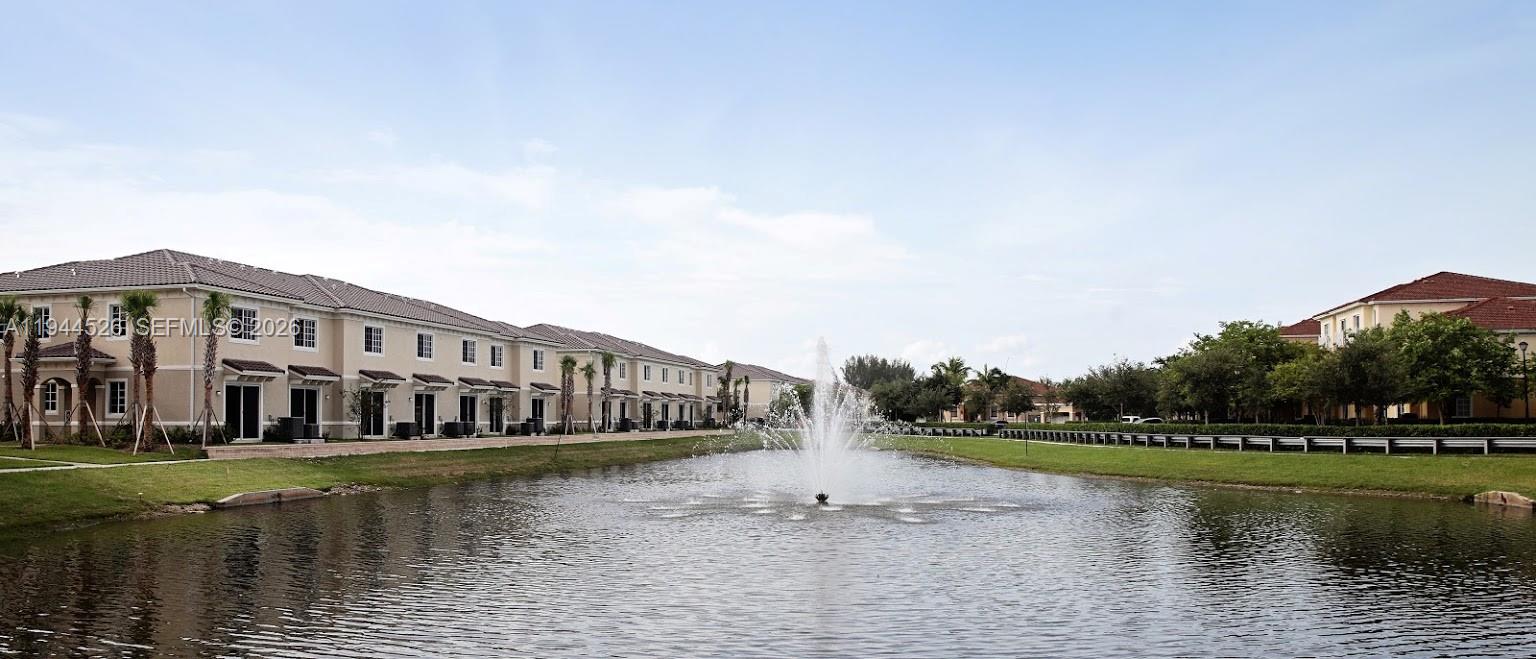 Miramar Condo: 2844 Southwest 81st Terrace