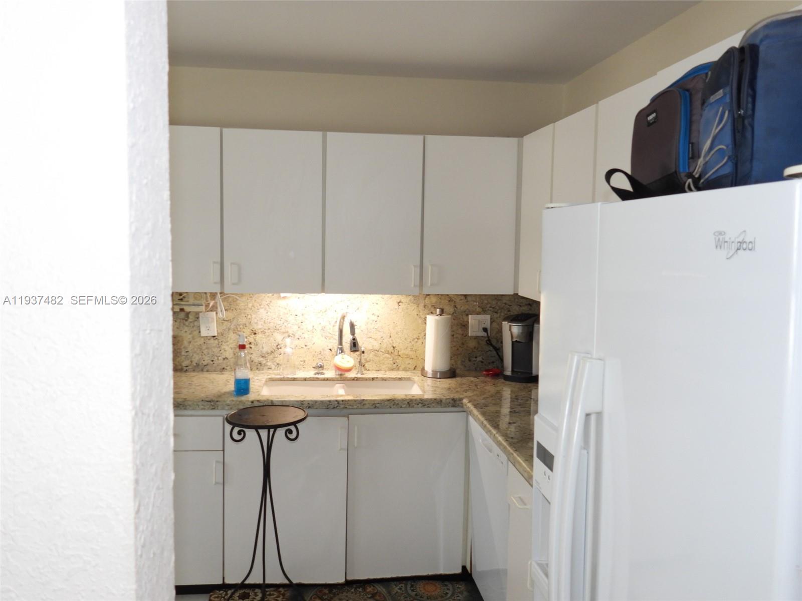 Deerfield Beach Condo: 1631 Riverview Road