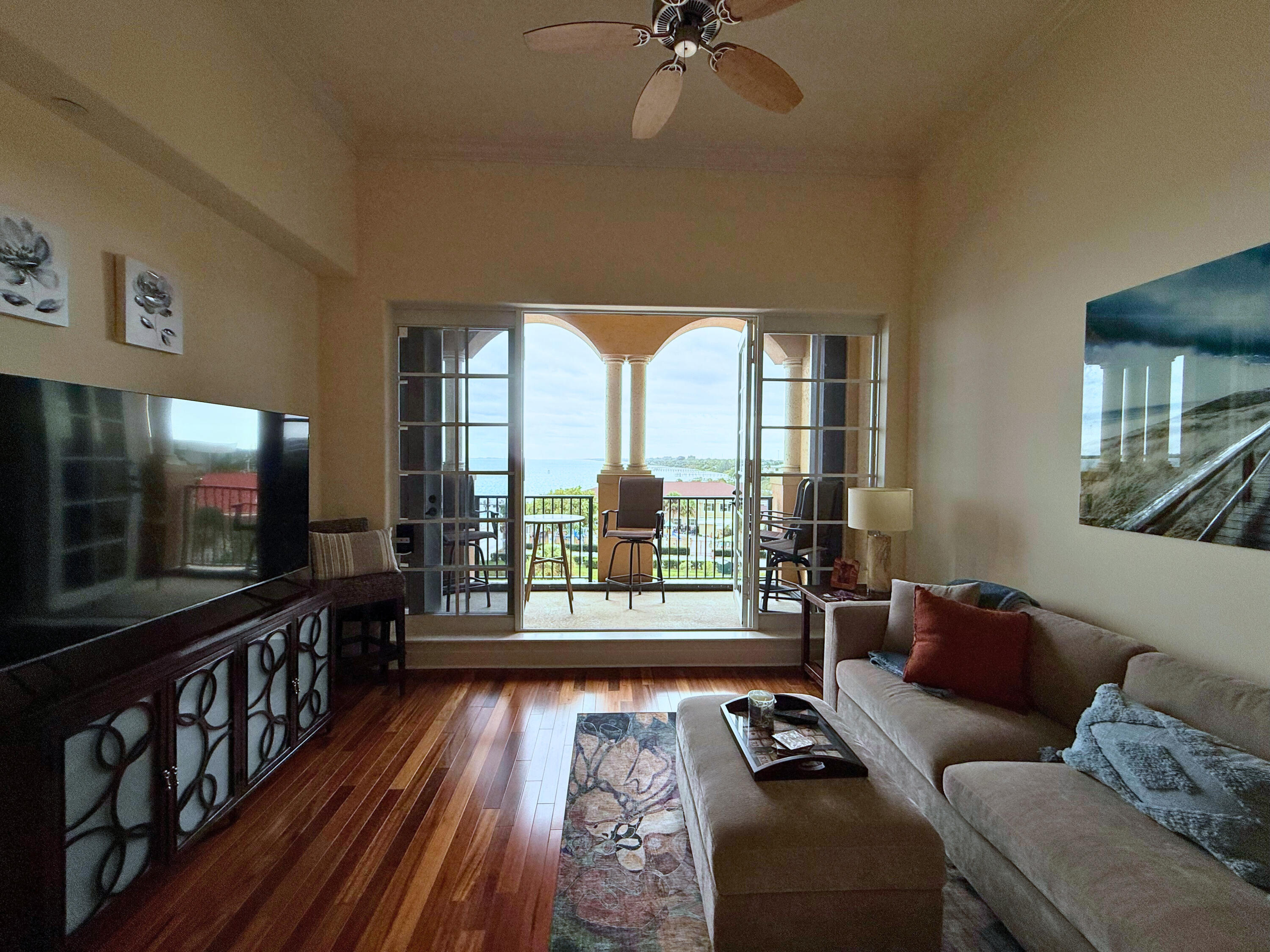 Fort Pierce Condo: 20 Orange Avenue