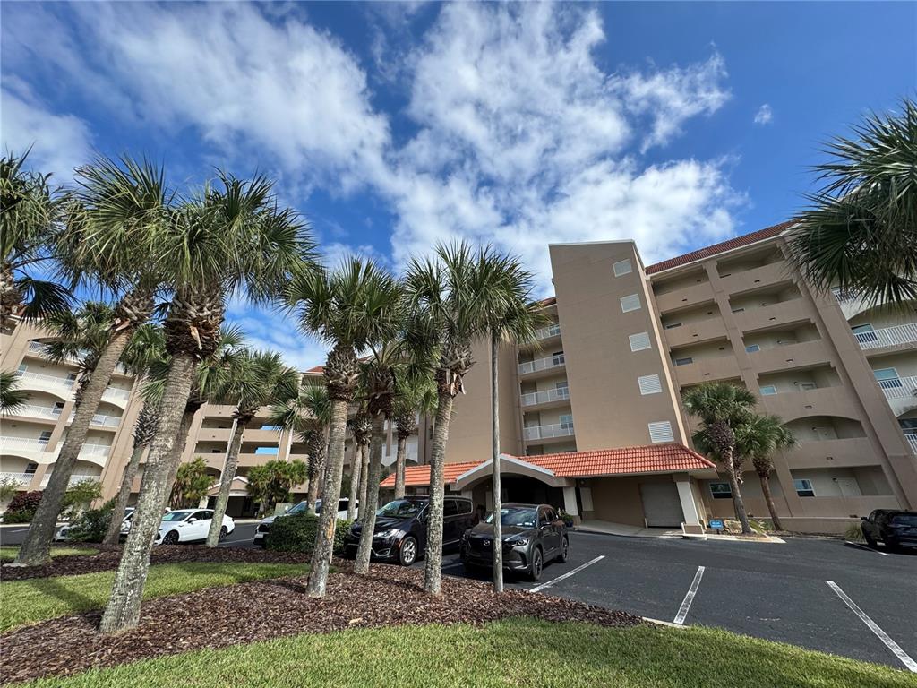 Palm Coast Condo: 104 Surfview Drive