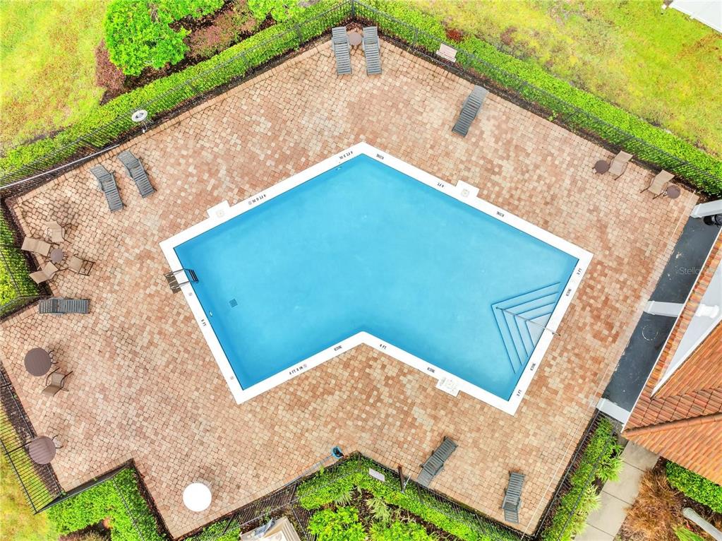 Orlando Condo: 9161 Shepton Street