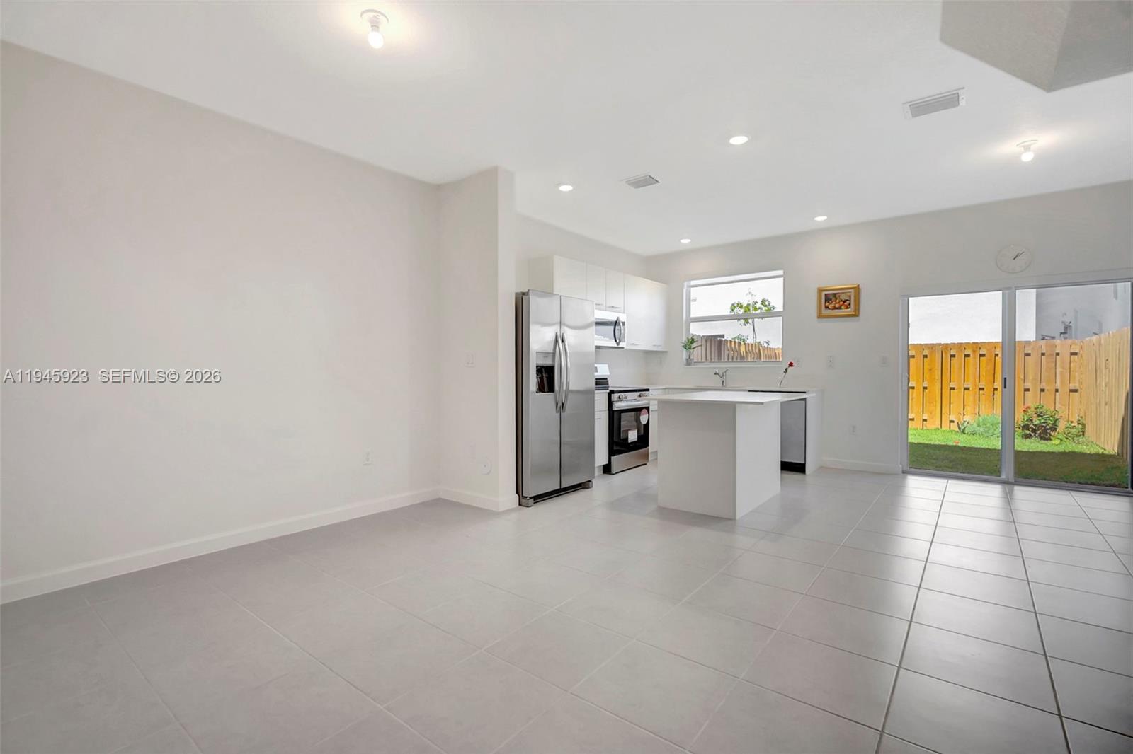 Miami Condo: 2455 Northwest 119th Street