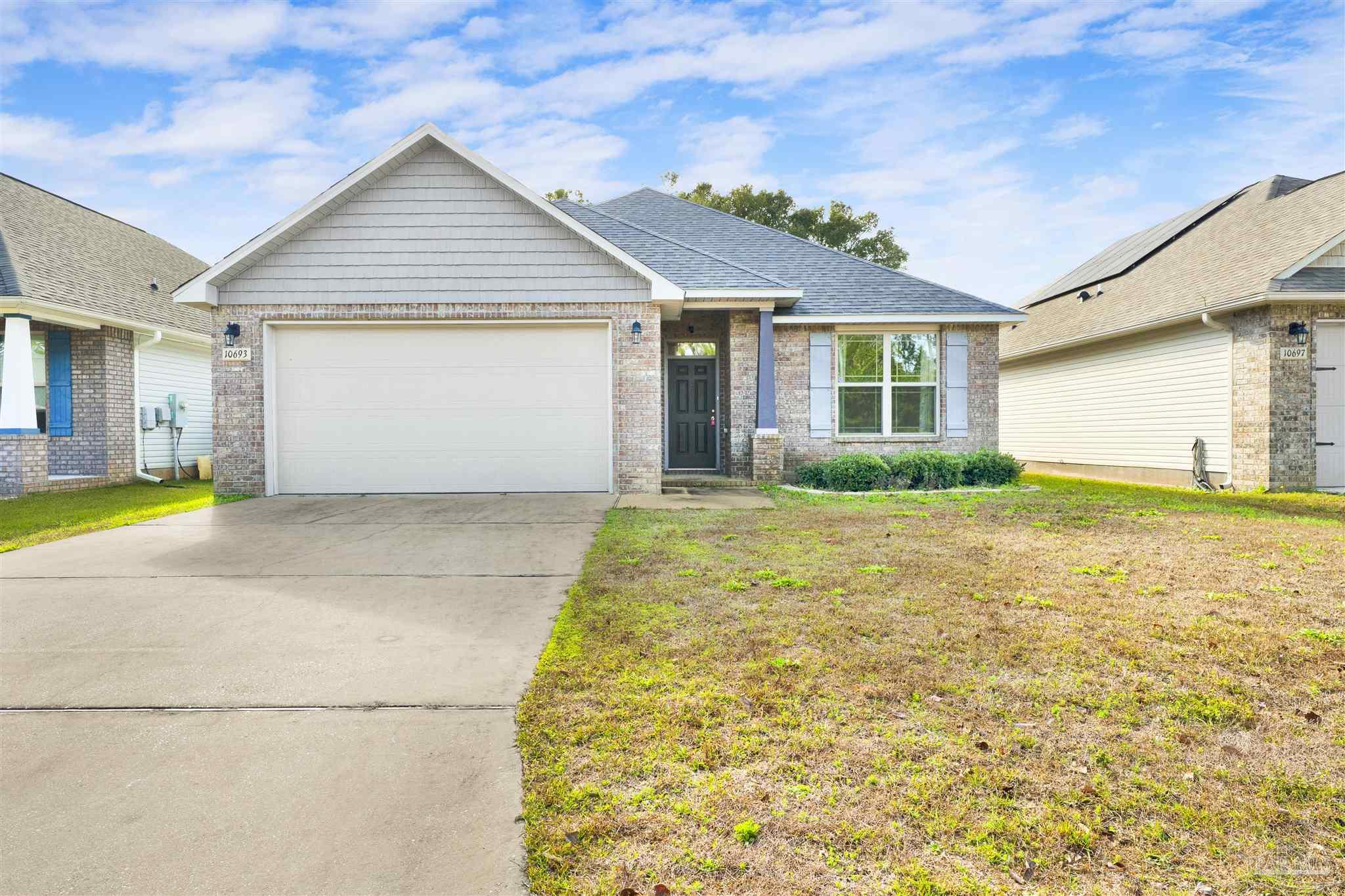 Pensacola Condo: 10693 Trailblazer Way