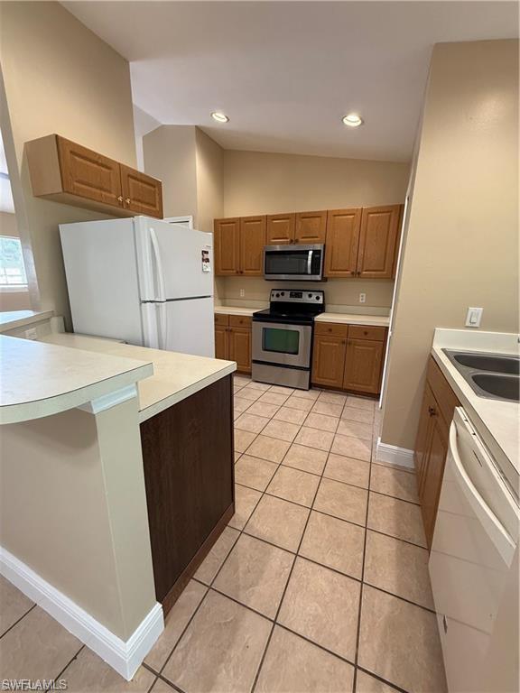 Lehigh Acres Condo: 724 Hightower Avenue South