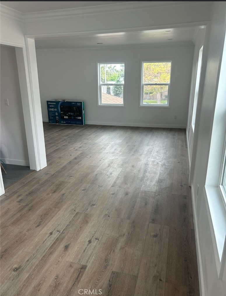 Los Angeles Condo: 1724 South Crescent Heights Boulevard