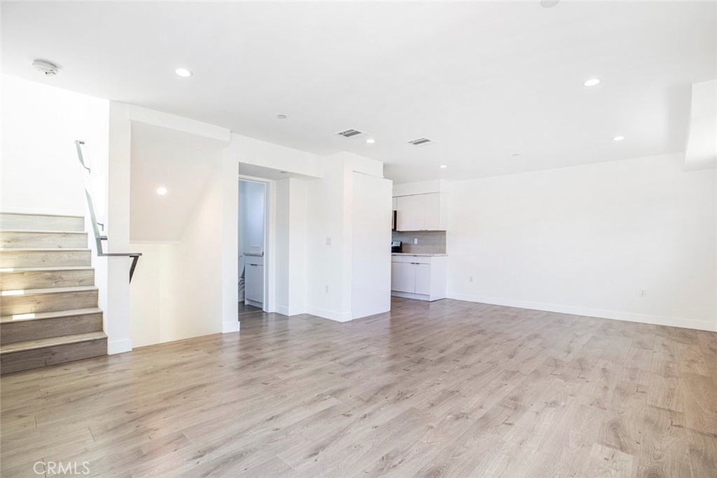 Los Angeles Condo: 1845 1/2 West 20th Street