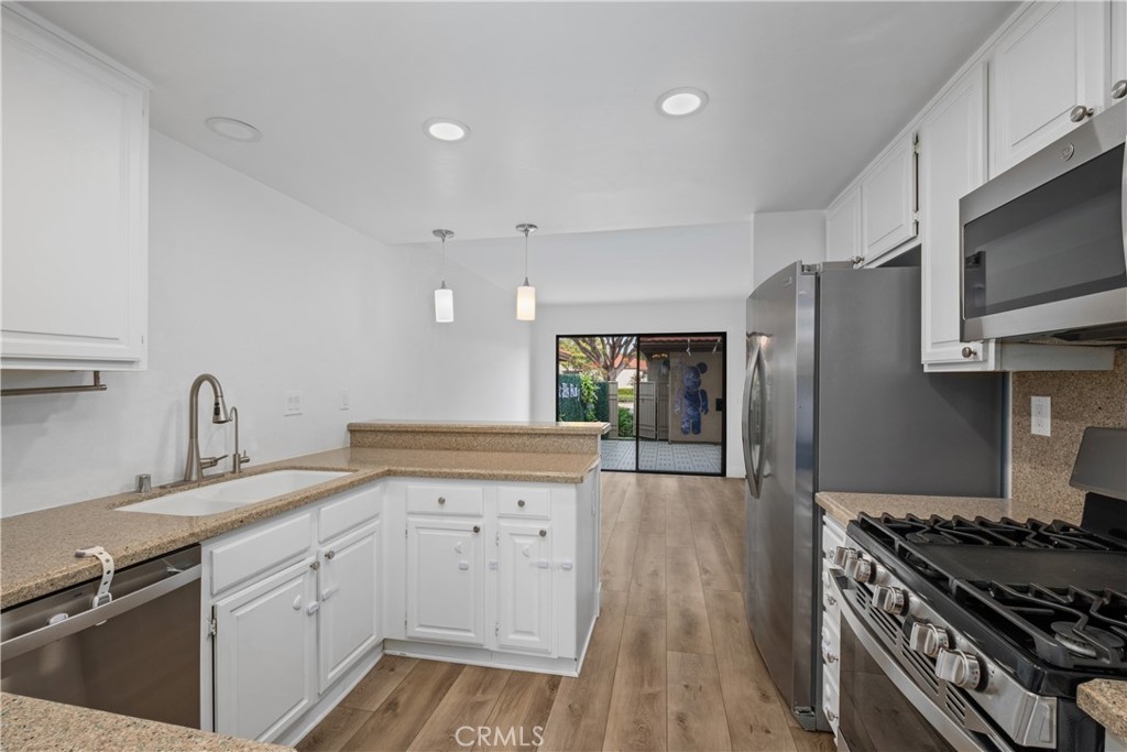 Dana Point Condo: 25702 Seaside Drive