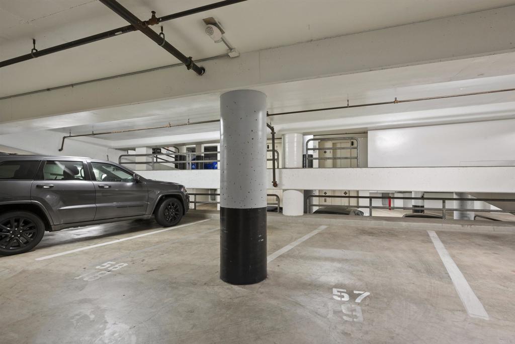 San Diego Condo: 1551 Fourth Avenue