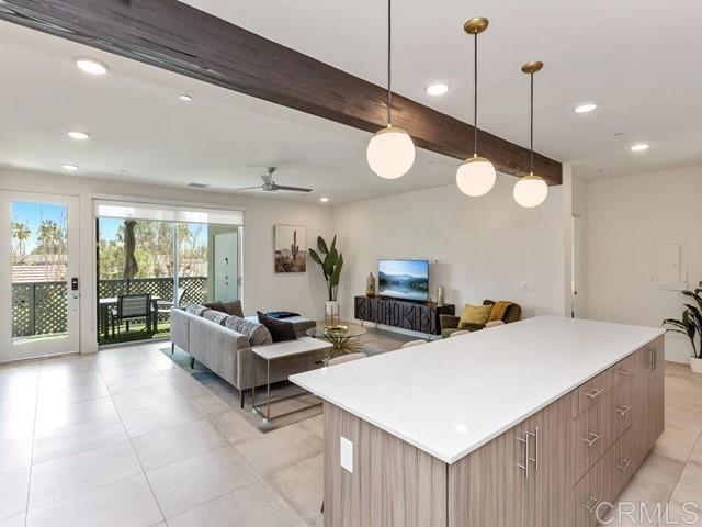 Palm Springs Condo: 175 The River