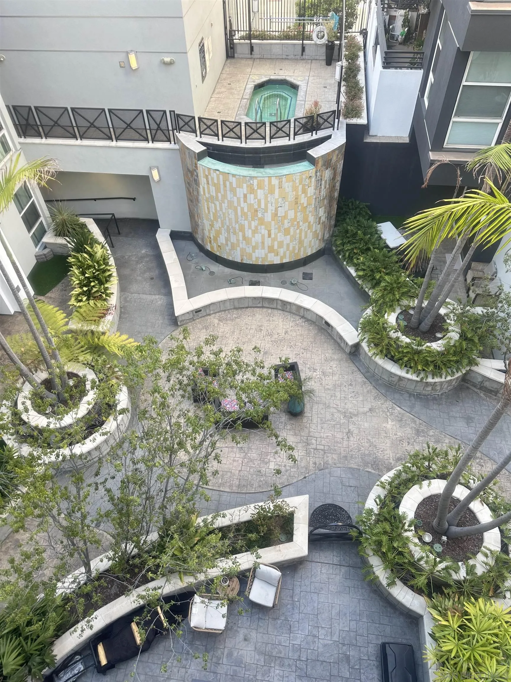 San Diego Condo: 525 11th Avenue