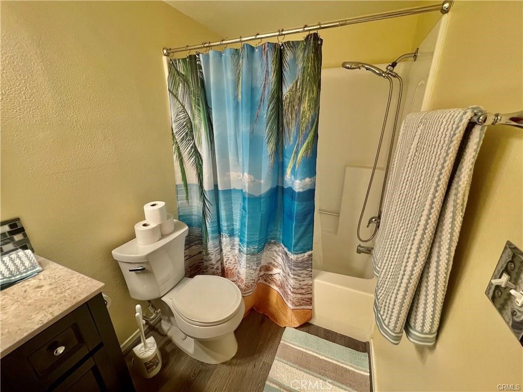 Dana Point Condo: 33852 Del Obispo Street