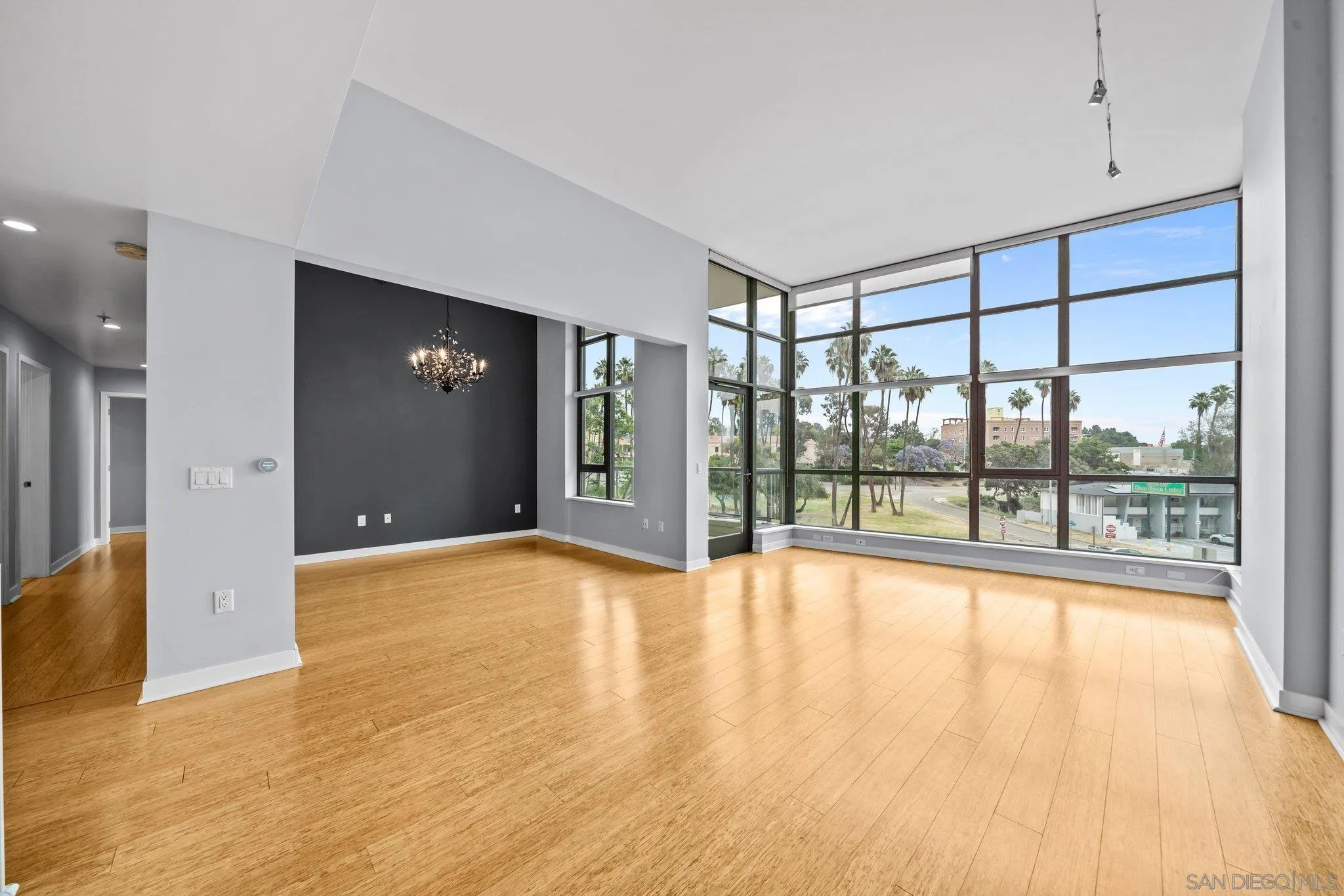 San Diego Condo: 1441 Ninth Avenue
