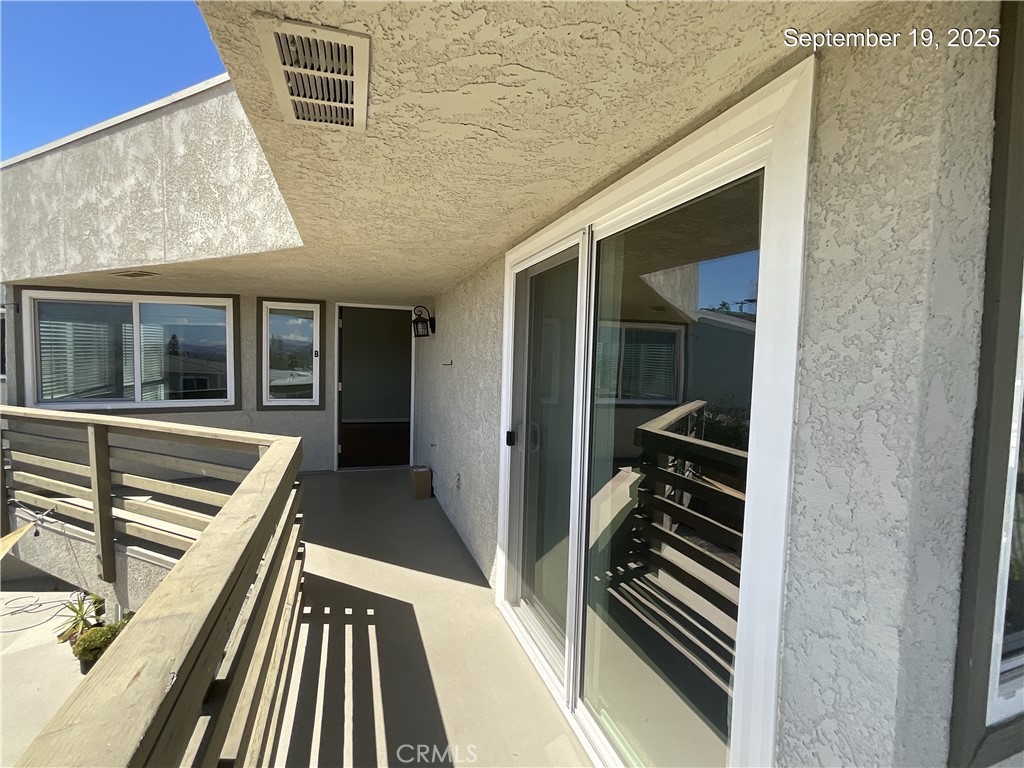 Dana Point Condo: 34021 Granada Drive