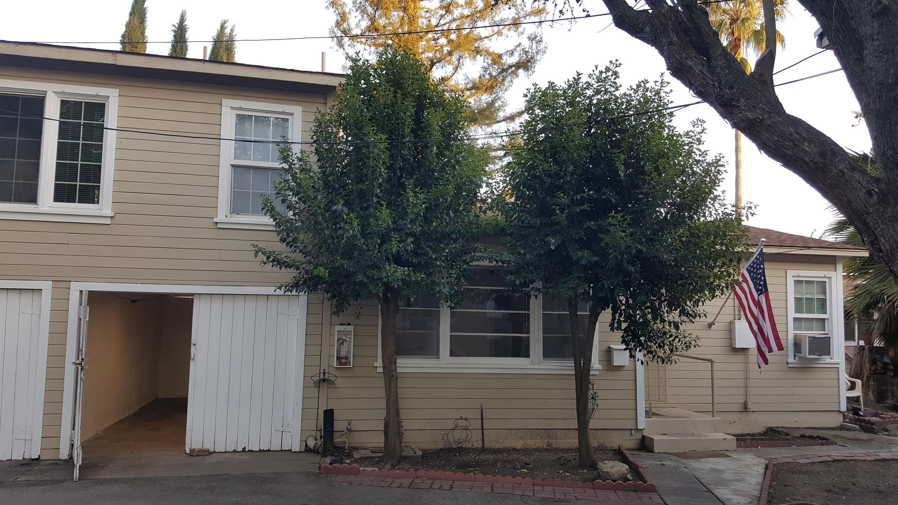 Pleasanton Condo: 627 Rose Avenue