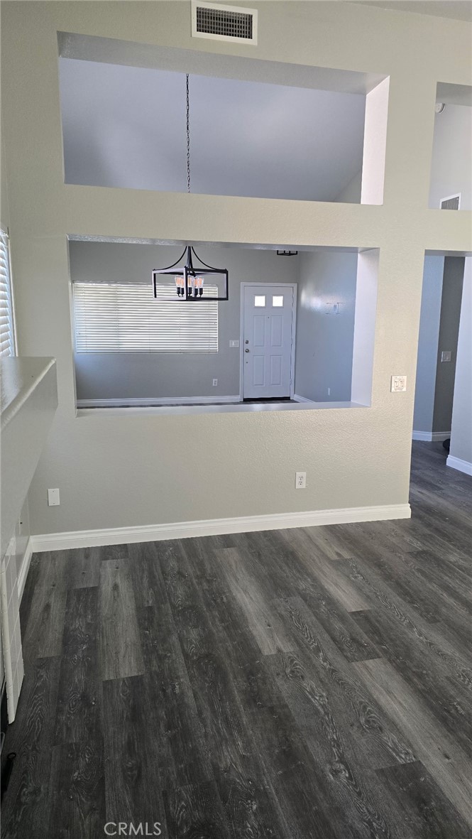 Lake Elsinore Condo: 29329 Maritime Circle