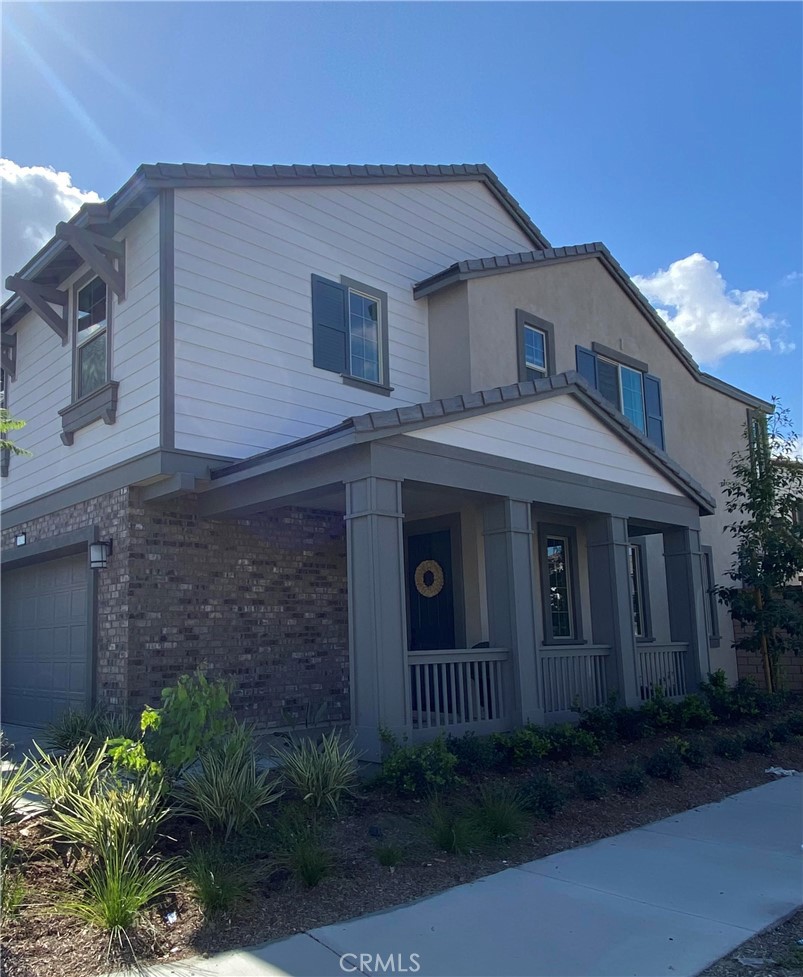 Chino Condo: 16134 Pasture Avenue