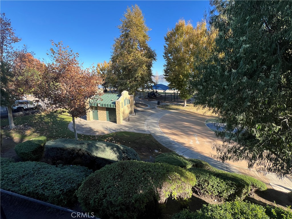 Lake Elsinore Condo: 32942 Perret Boulevard