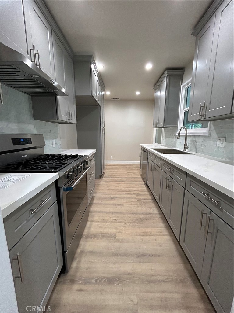 Tujunga Condo: 9241 Pali Avenue