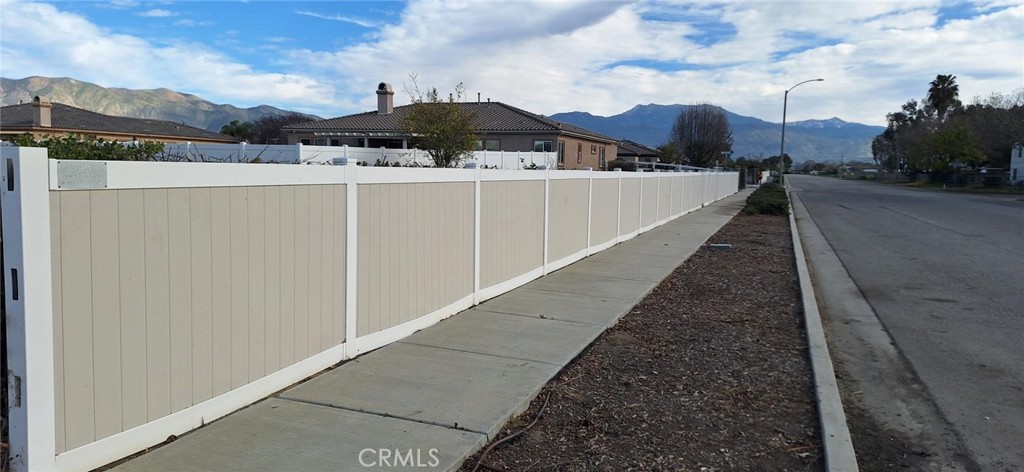 Hemet Condo: 1211 Palomino Court