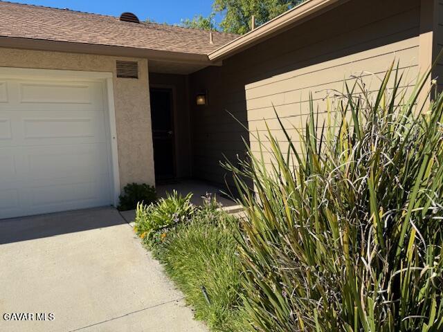 Santa Clarita Condo: 26265 Rainbow Glen Drive