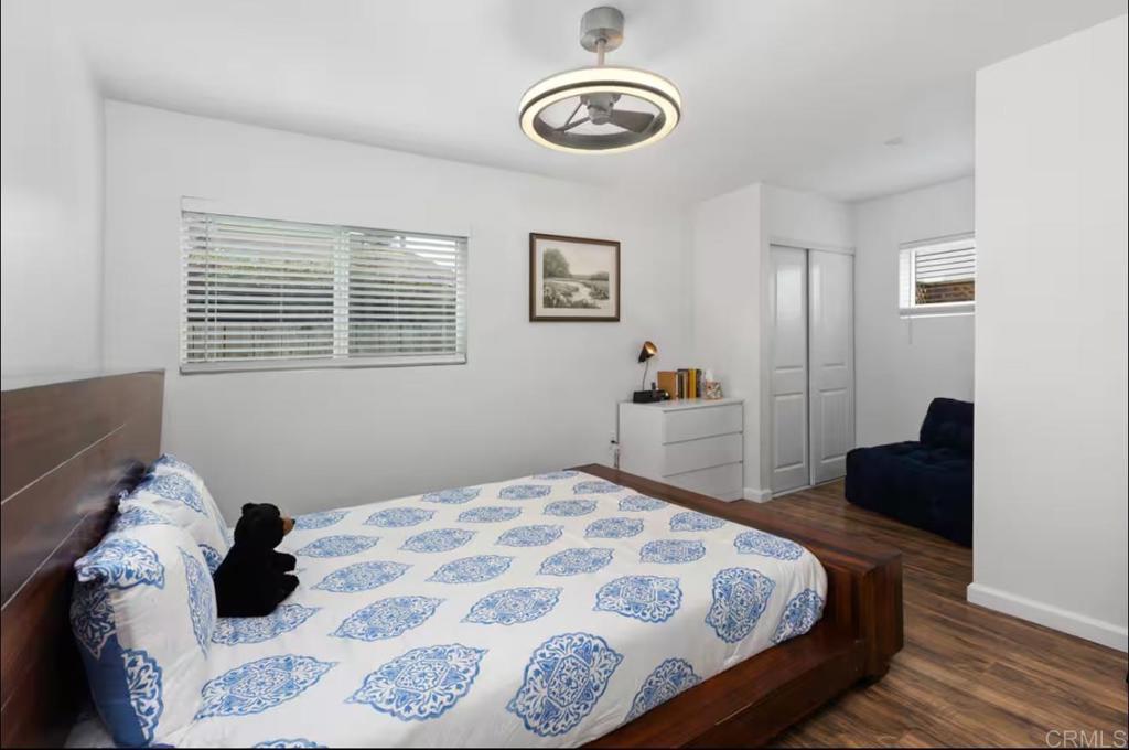 San Diego Condo: 2307 Meade Avenue