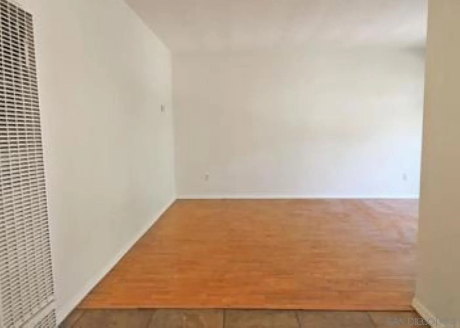 San Diego Condo: 4262 Wilson Avenue