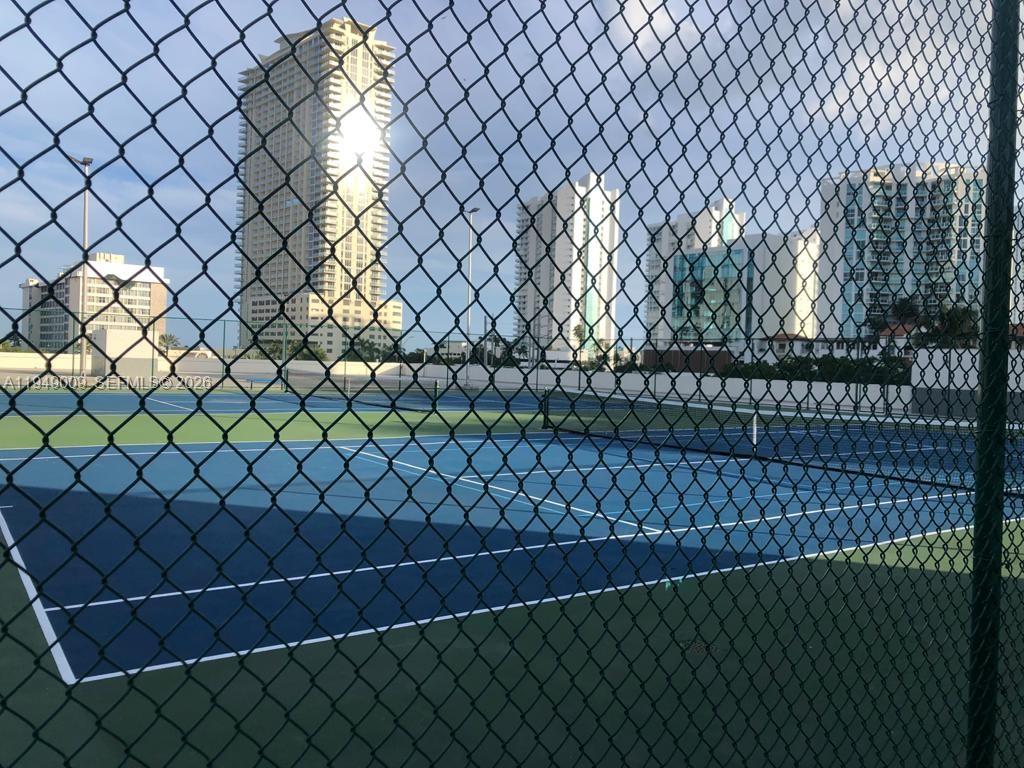 Sunny Isles Beach Condo: 16919 North Bay Road