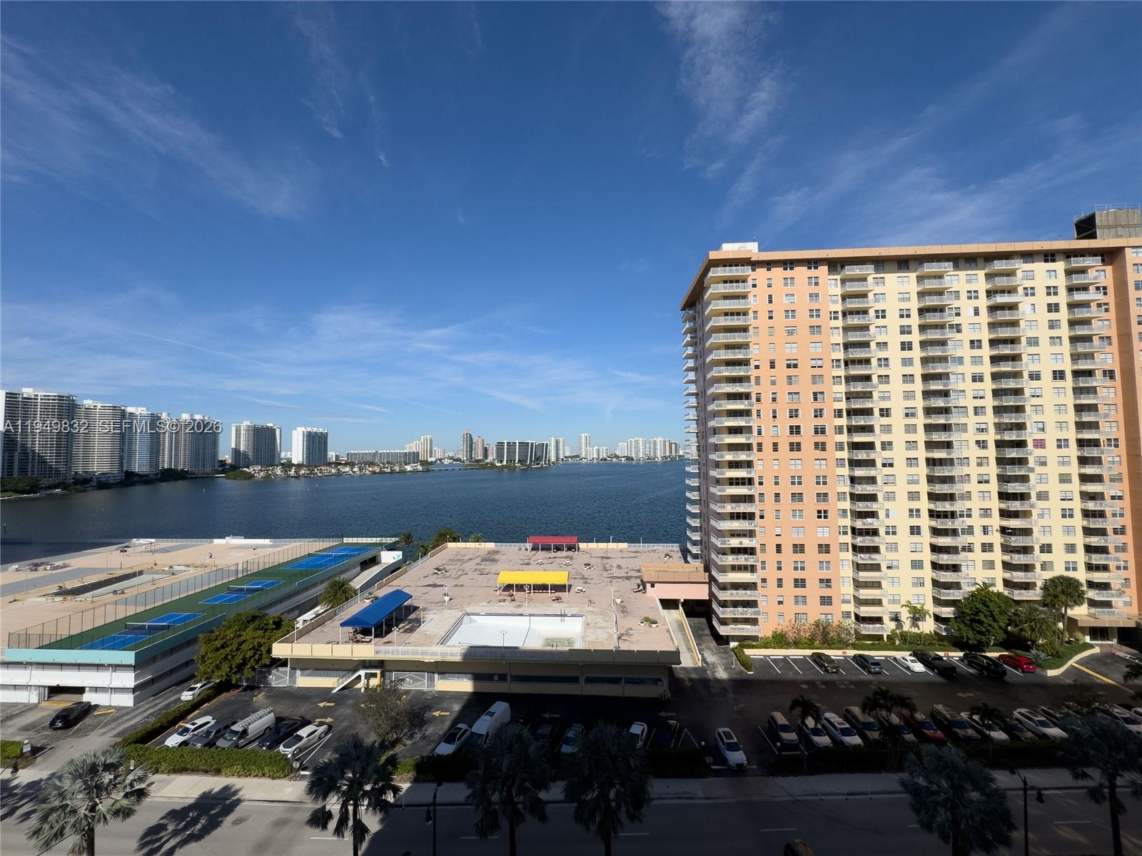 Sunny Isles Beach Condo: 250 174th Street