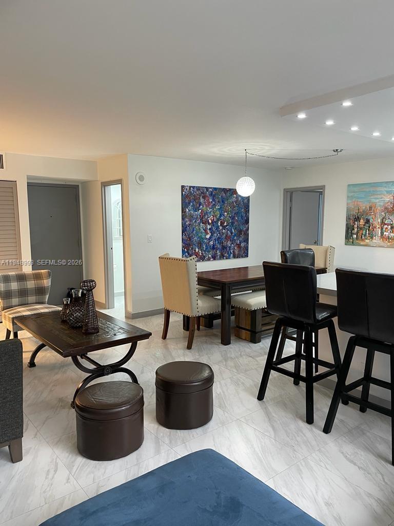 Sunny Isles Beach Condo: 16919 North Bay Road