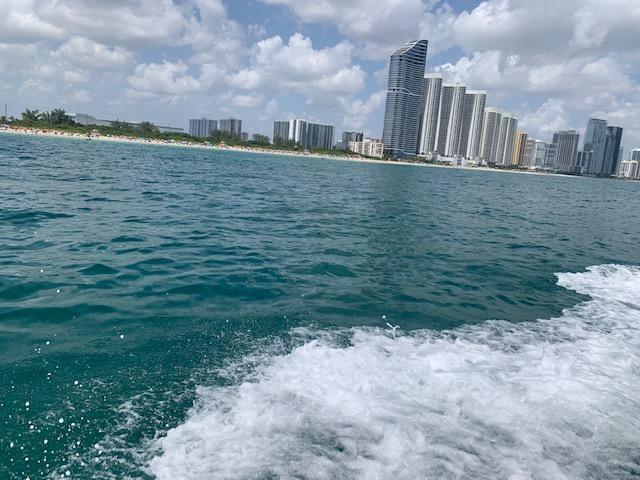 North Miami Beach Condo: 16531 Northeast 35th Avenue