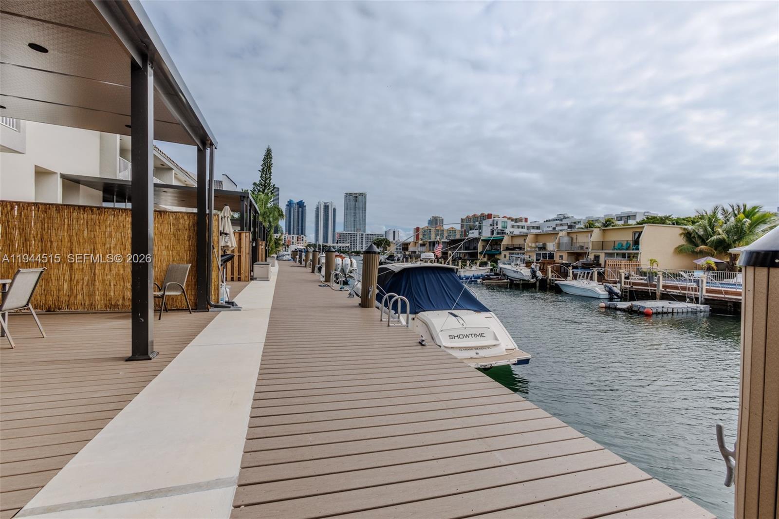 North Miami Beach Condo: 3920 Northeast 168th Street