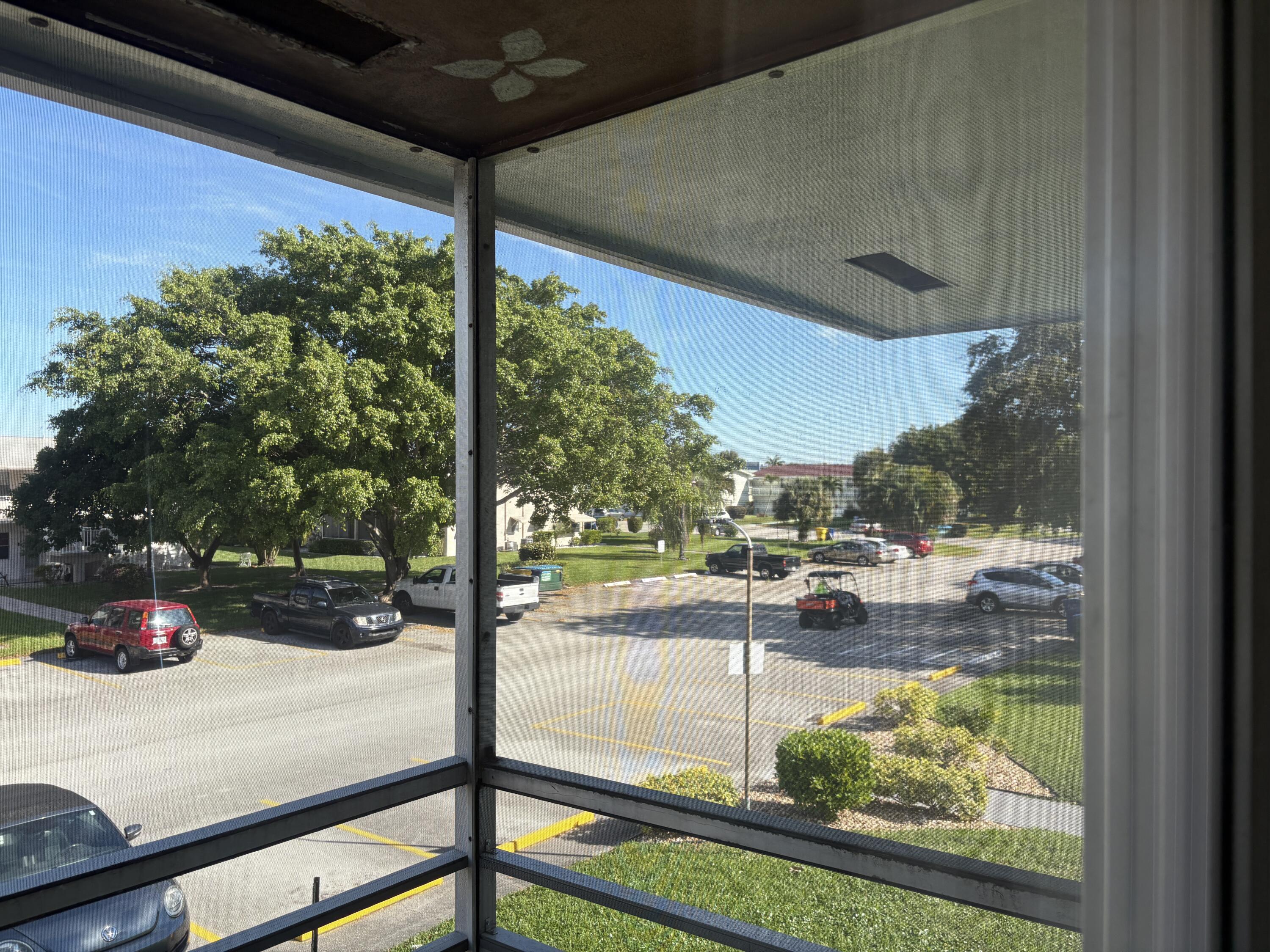 West Palm Beach Condo: 44 Waltham B