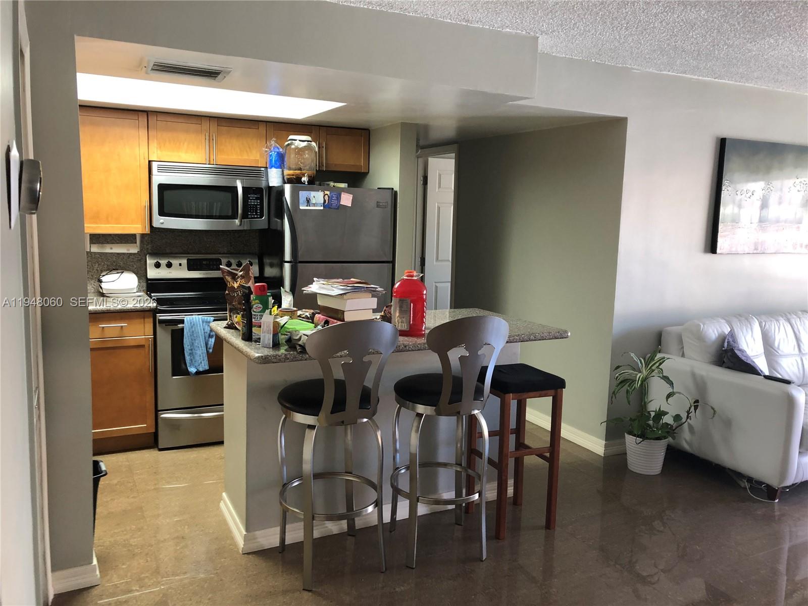 North Miami Beach Condo: 3531 Northeast 170th Street