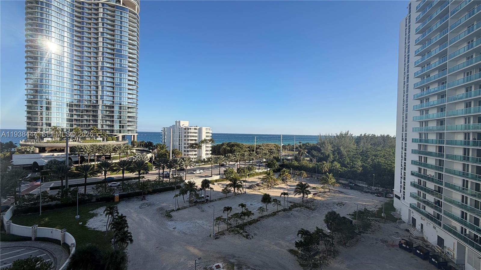 Sunny Isles Beach Condo: 100 Bayview Drive