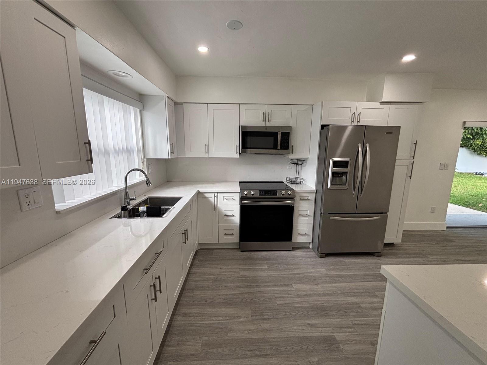 Miami Condo: 11105 Southwest 156th Terrace