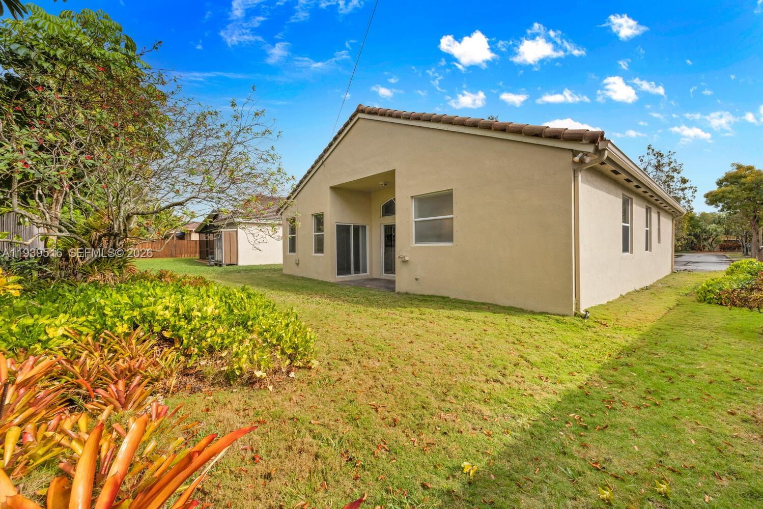 Palmetto Bay Condo: 18322 Southwest 94th Court