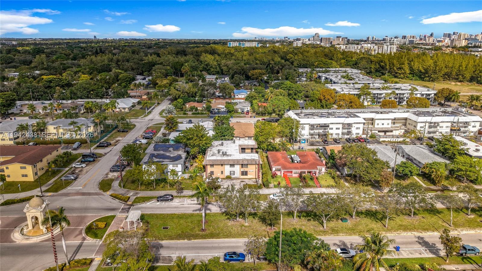 North Miami Beach Condo: 2335 Northeast 172nd Street