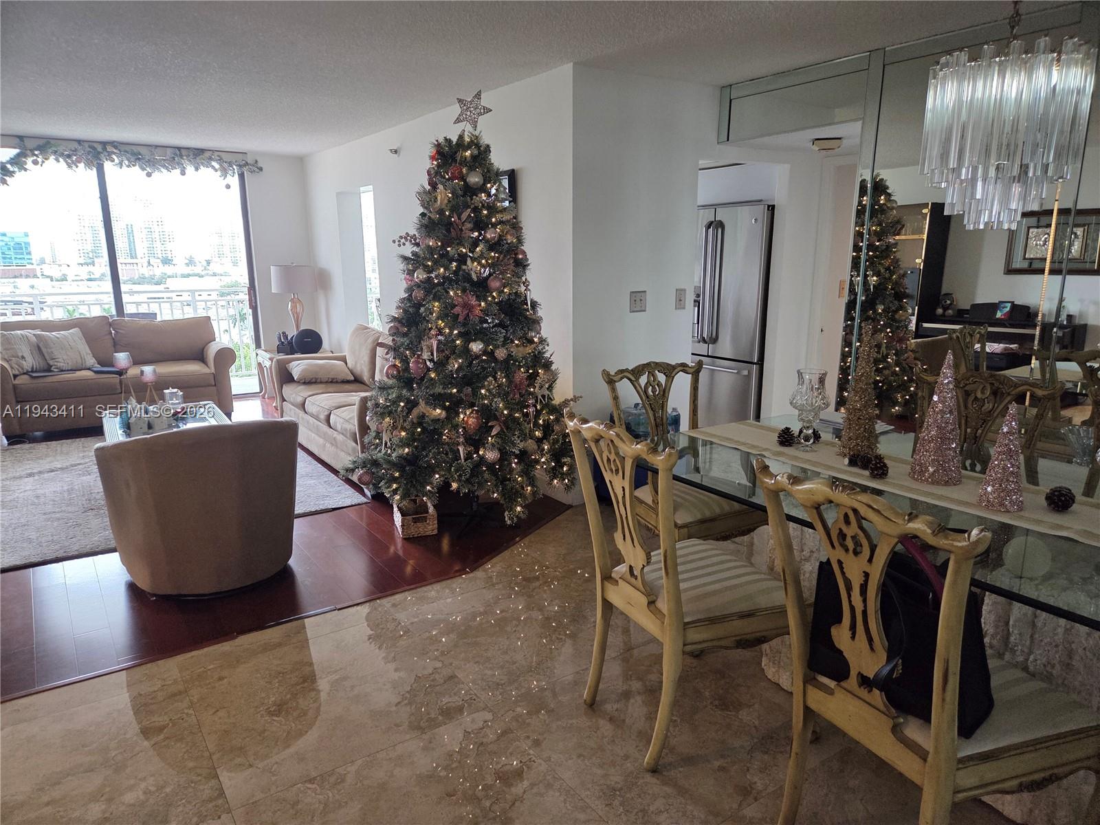 Sunny Isles Beach Condo: 210 174th Street